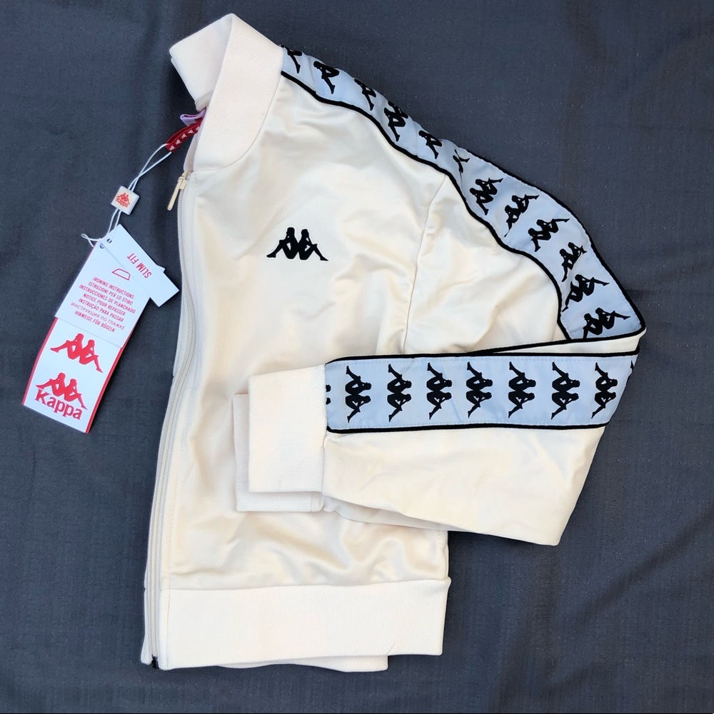 COPY - Kappa Jacket - Picture 3 of 4